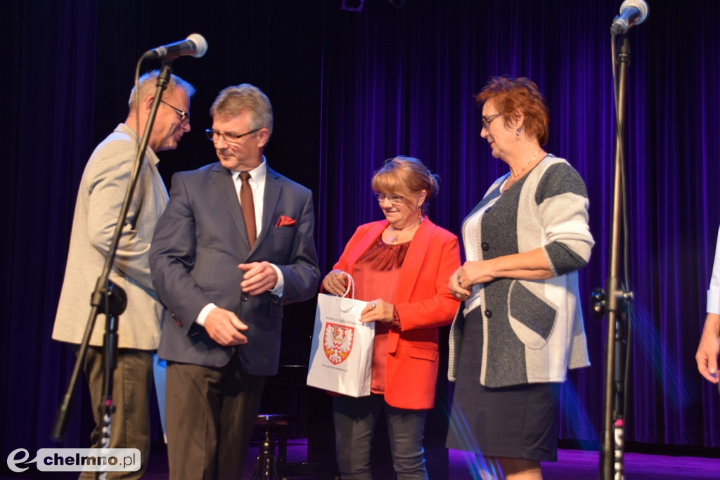Wykład inauguracyjny Uniwersytetu Trzeciego Wieku