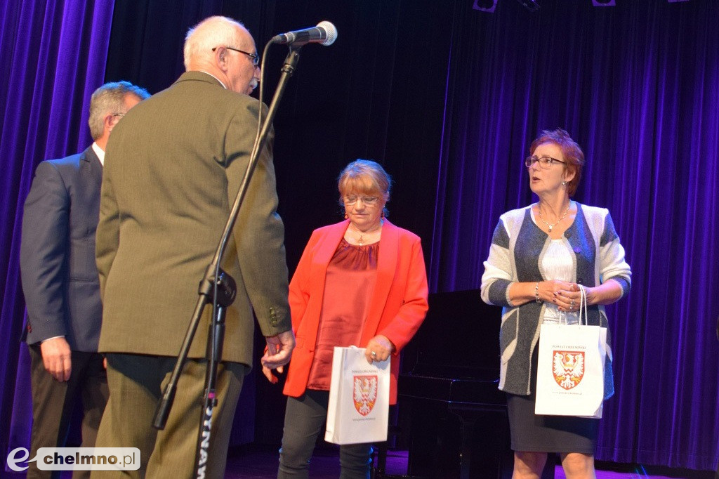 Wykład inauguracyjny Uniwersytetu Trzeciego Wieku