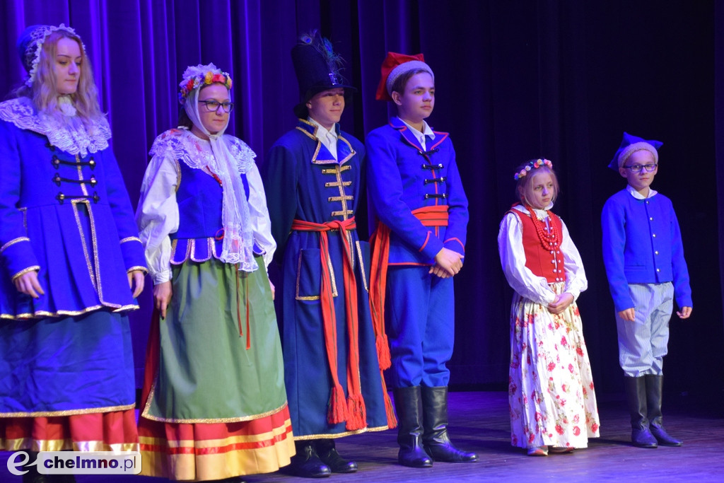 Wykład inauguracyjny Uniwersytetu Trzeciego Wieku