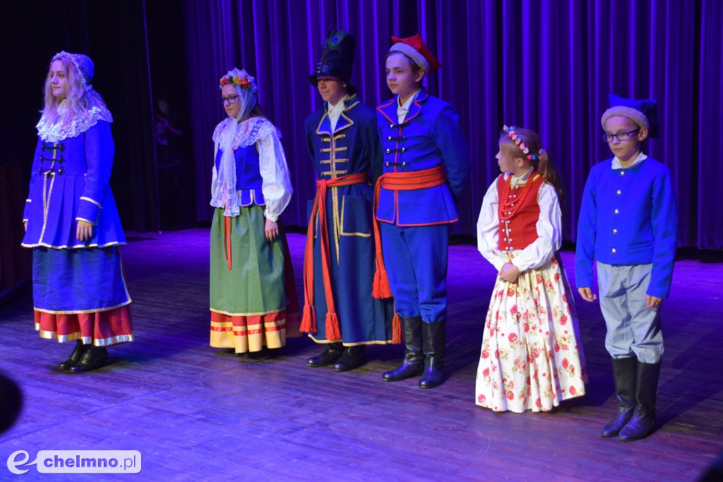 Wykład inauguracyjny Uniwersytetu Trzeciego Wieku