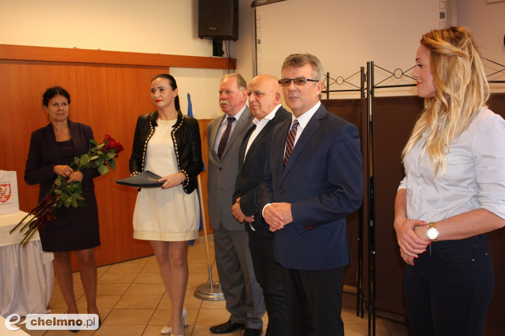 Wyróżnienia z okazji Dnia Edukacji Narodowej