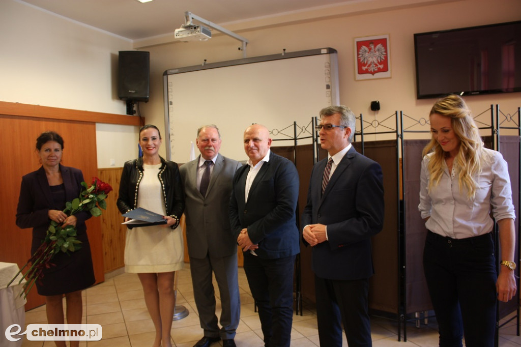 Wyróżnienia z okazji Dnia Edukacji Narodowej