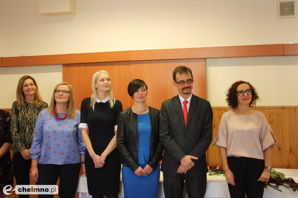 Wyróżnienia z okazji Dnia Edukacji Narodowej