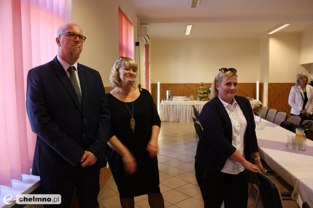 Wyróżnienia z okazji Dnia Edukacji Narodowej