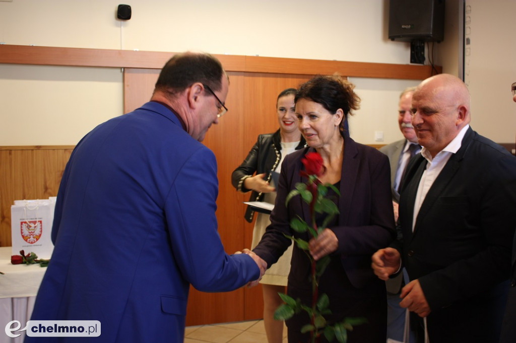 Wyróżnienia z okazji Dnia Edukacji Narodowej