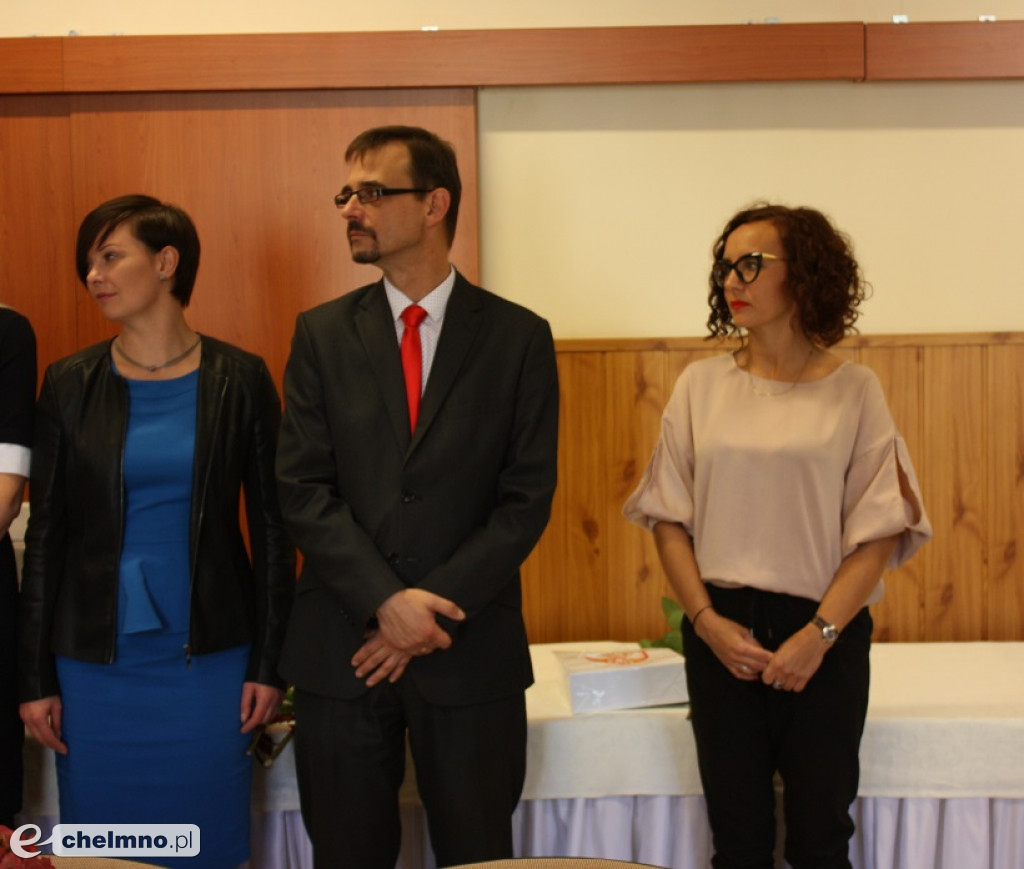 Wyróżnienia z okazji Dnia Edukacji Narodowej
