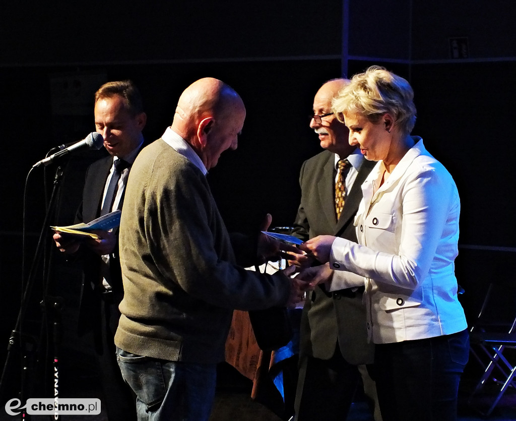 Wykład inauguracyjny Uniwersytetu Trzeciego Wieku