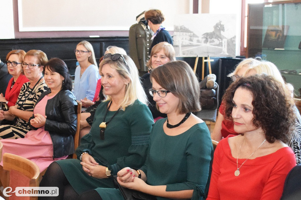 Nagrody Burmistrza z okazji Dnia Edukacji Narodowej
