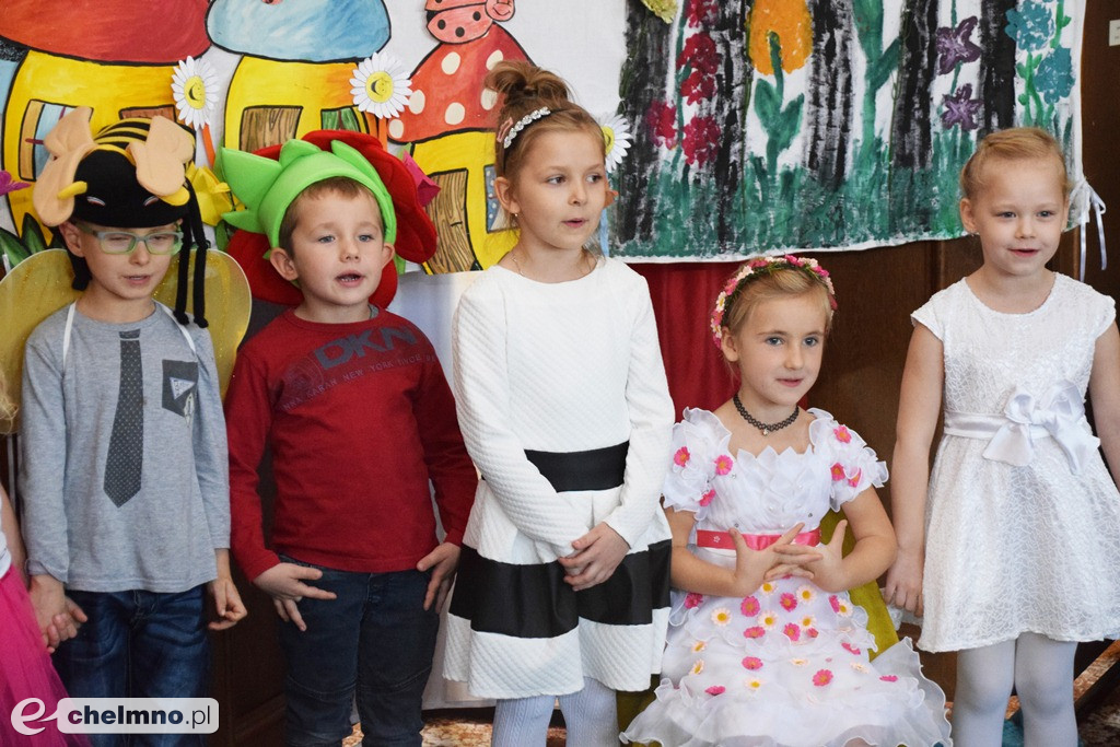 Nagrody Burmistrza z okazji Dnia Edukacji Narodowej