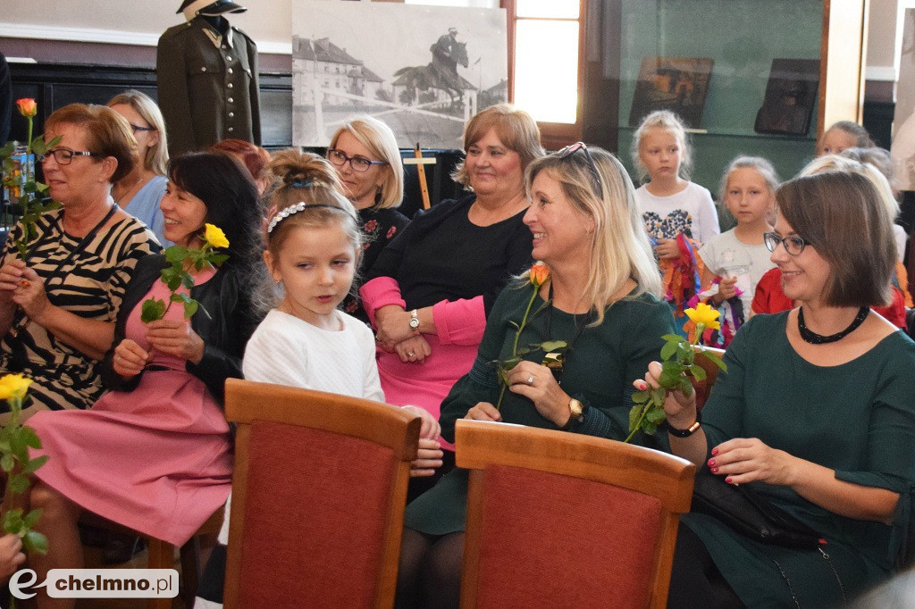 Nagrody Burmistrza z okazji Dnia Edukacji Narodowej