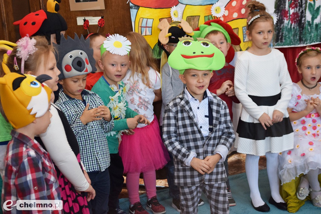 Nagrody Burmistrza z okazji Dnia Edukacji Narodowej