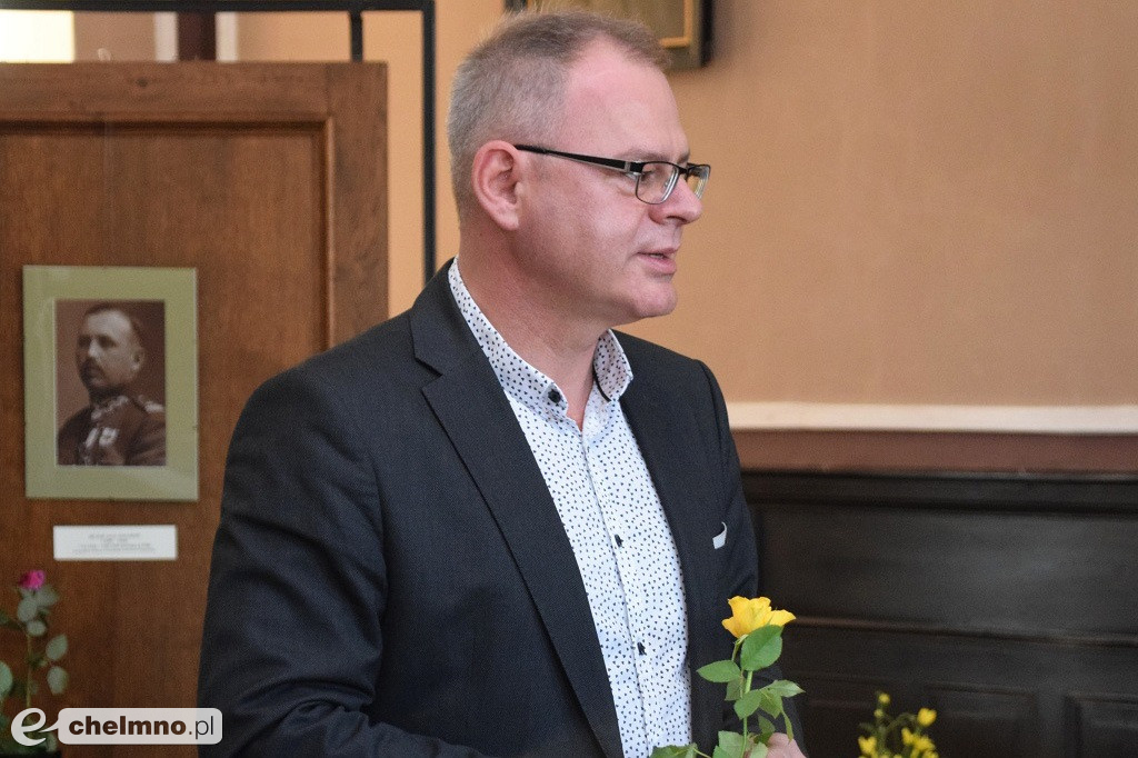 Nagrody Burmistrza z okazji Dnia Edukacji Narodowej