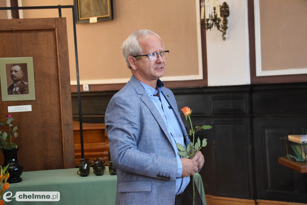 Nagrody Burmistrza z okazji Dnia Edukacji Narodowej