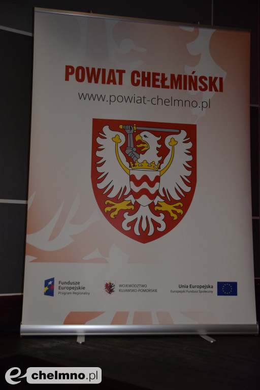 Koncert z okazji Jubileuszu XX-lecia Powiatu Chełmińskiego