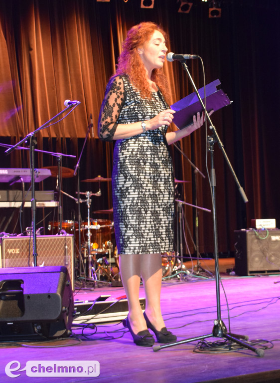 Koncert z okazji Jubileuszu XX-lecia Powiatu Chełmińskiego