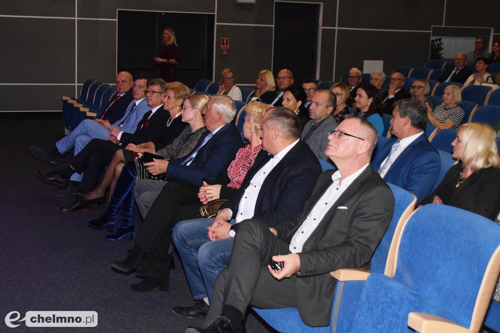 Koncert z okazji Jubileuszu XX-lecia Powiatu Chełmińskiego