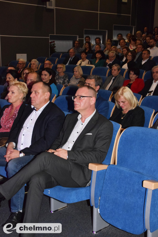 Koncert z okazji Jubileuszu XX-lecia Powiatu Chełmińskiego