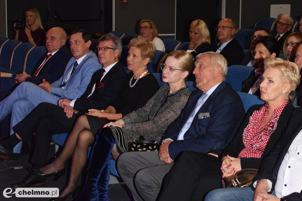 Koncert z okazji Jubileuszu XX-lecia Powiatu Chełmińskiego