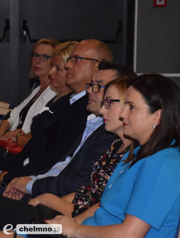 Koncert z okazji Jubileuszu XX-lecia Powiatu Chełmińskiego