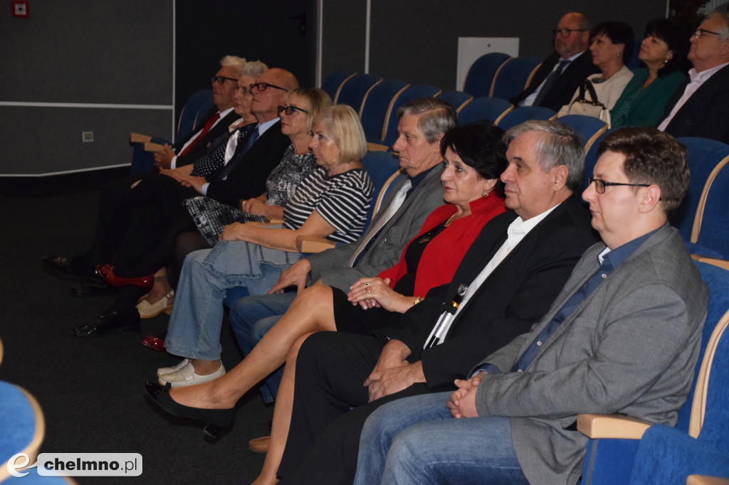 Koncert z okazji Jubileuszu XX-lecia Powiatu Chełmińskiego