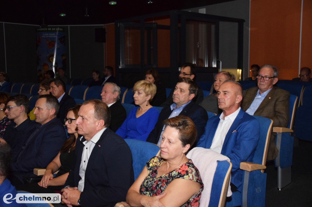 Koncert z okazji Jubileuszu XX-lecia Powiatu Chełmińskiego