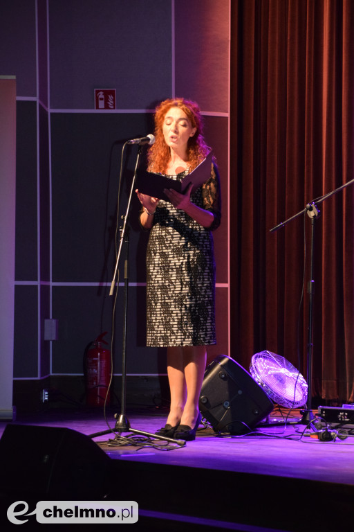 Koncert z okazji Jubileuszu XX-lecia Powiatu Chełmińskiego