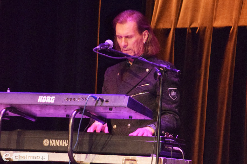 Koncert z okazji Jubileuszu XX-lecia Powiatu Chełmińskiego
