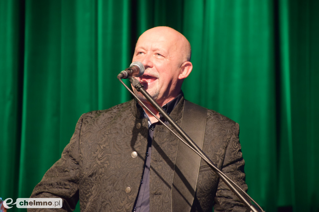 Koncert z okazji Jubileuszu XX-lecia Powiatu Chełmińskiego