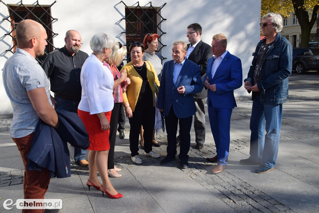KKW SLD Lewica Razem - nasze założenia programowe