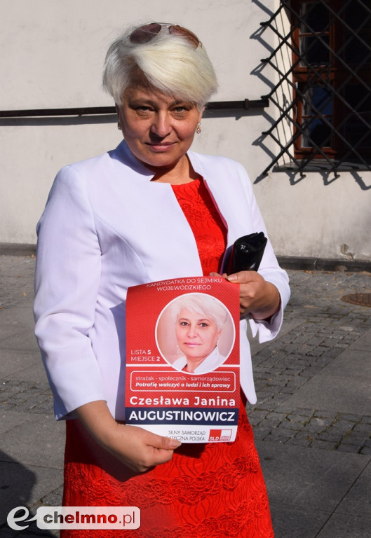 KKW SLD Lewica Razem - nasze założenia programowe