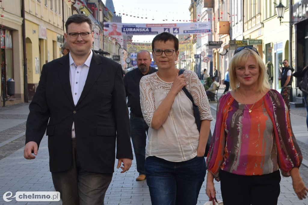 KKW SLD Lewica Razem - nasze założenia programowe