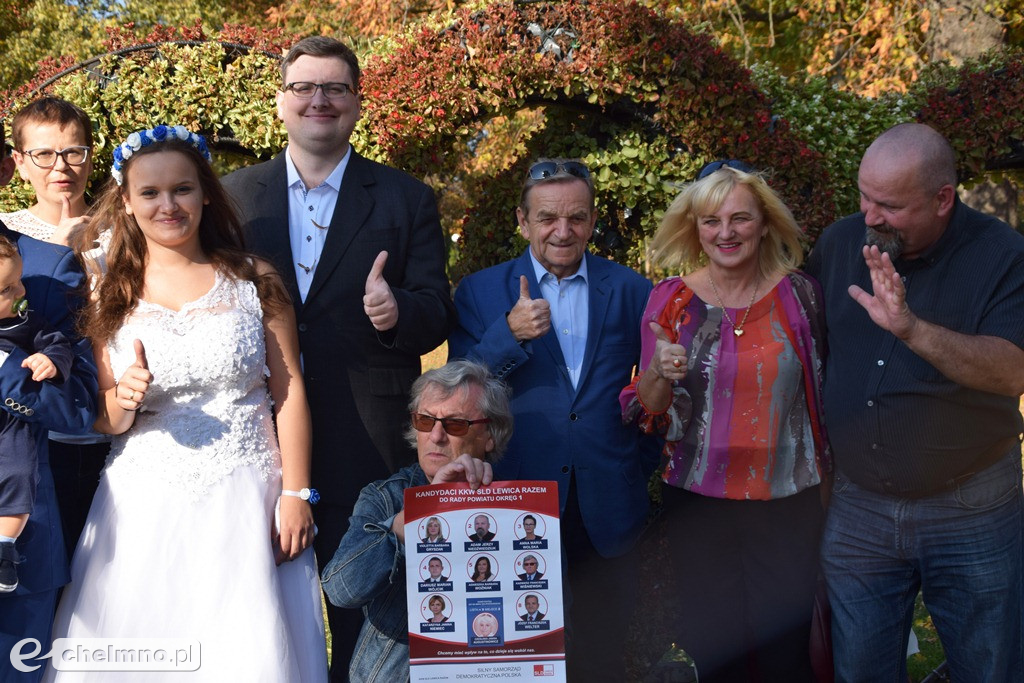 KKW SLD Lewica Razem - nasze założenia programowe