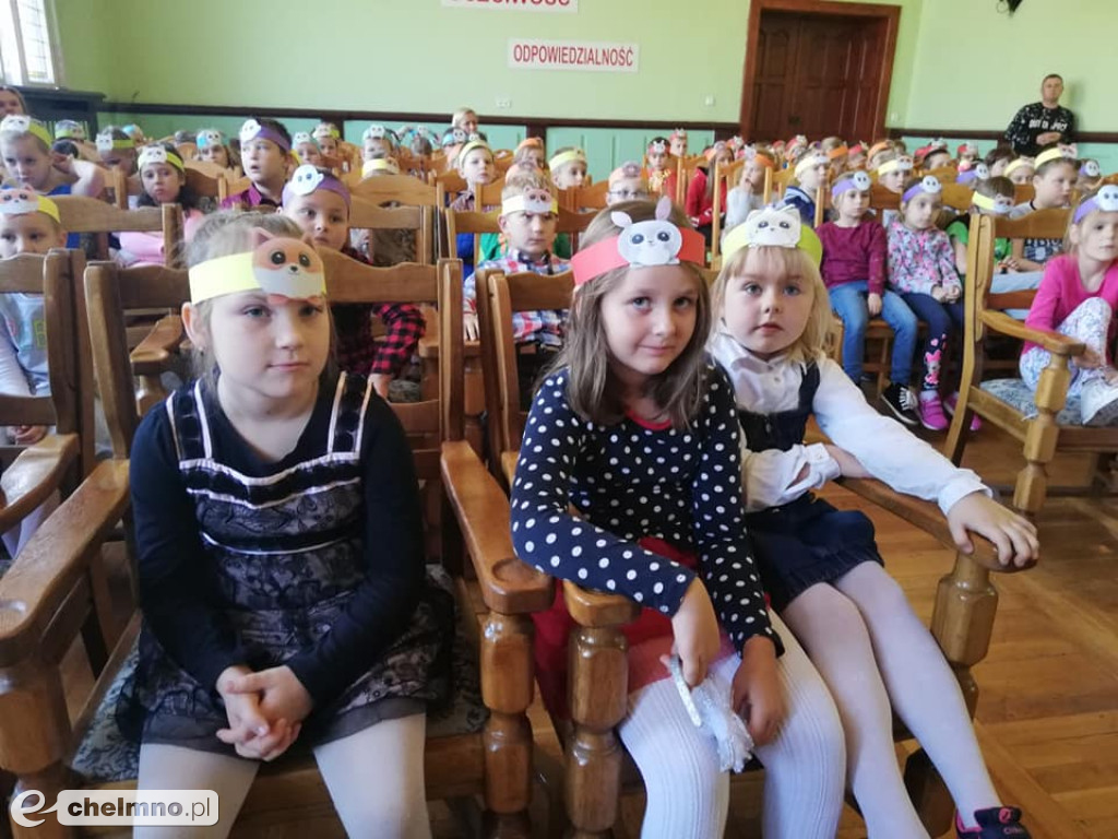 Kiedy czytasz wszystko jest możliwe, bo budzi się wyobraźnia