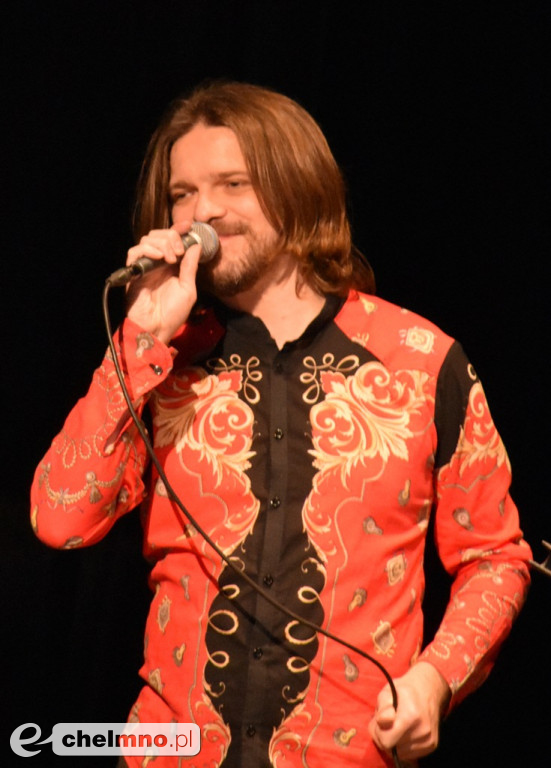 Entuzjastycznie przyjęty koncert Tobiasza Staniszewskiego