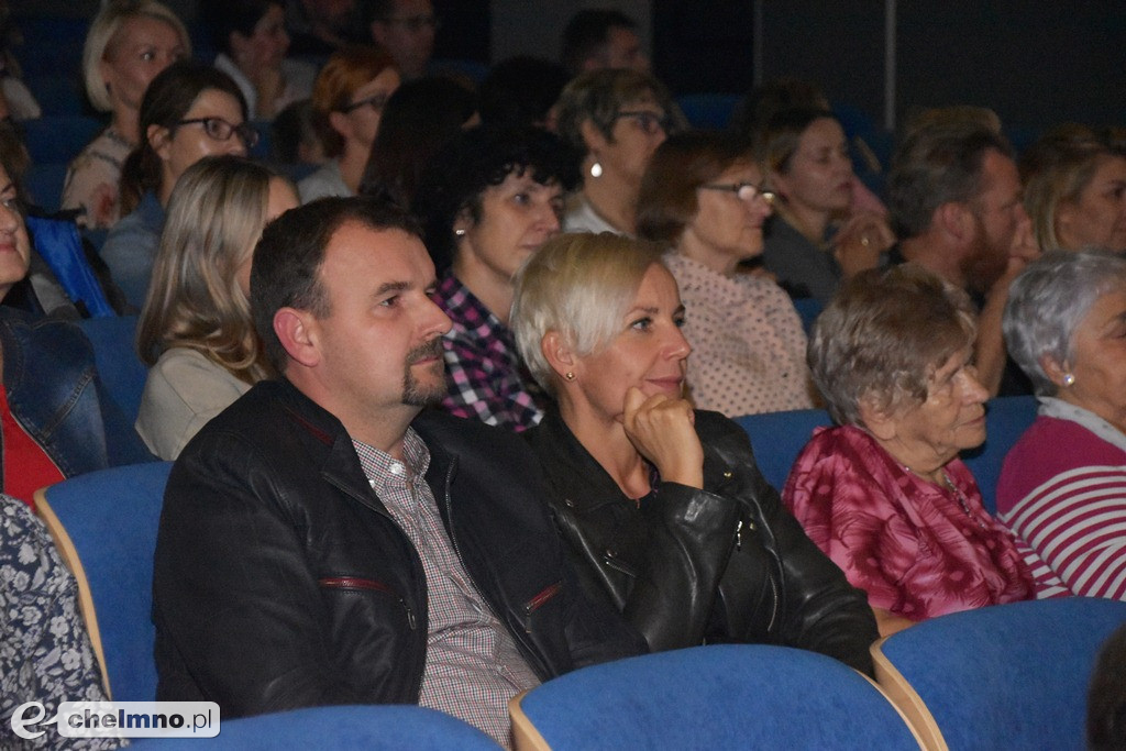 Entuzjastycznie przyjęty koncert Tobiasza Staniszewskiego