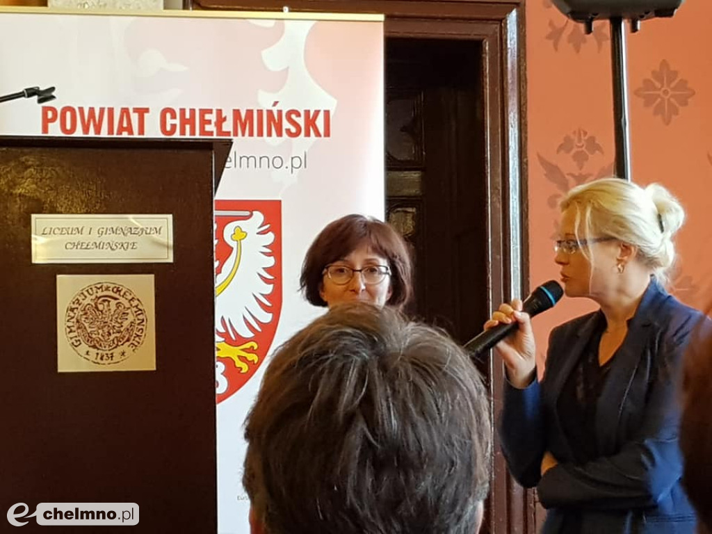 Konferencja na temat wspierania dzieci z diagnozą FASD