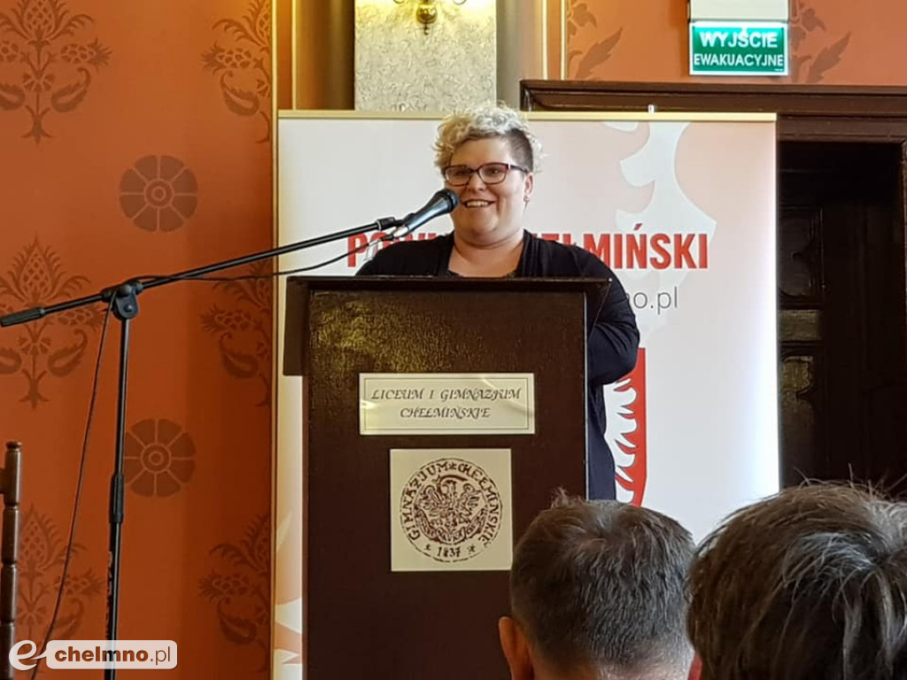 Konferencja na temat wspierania dzieci z diagnozą FASD