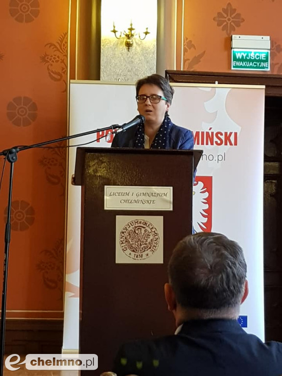 Konferencja na temat wspierania dzieci z diagnozą FASD