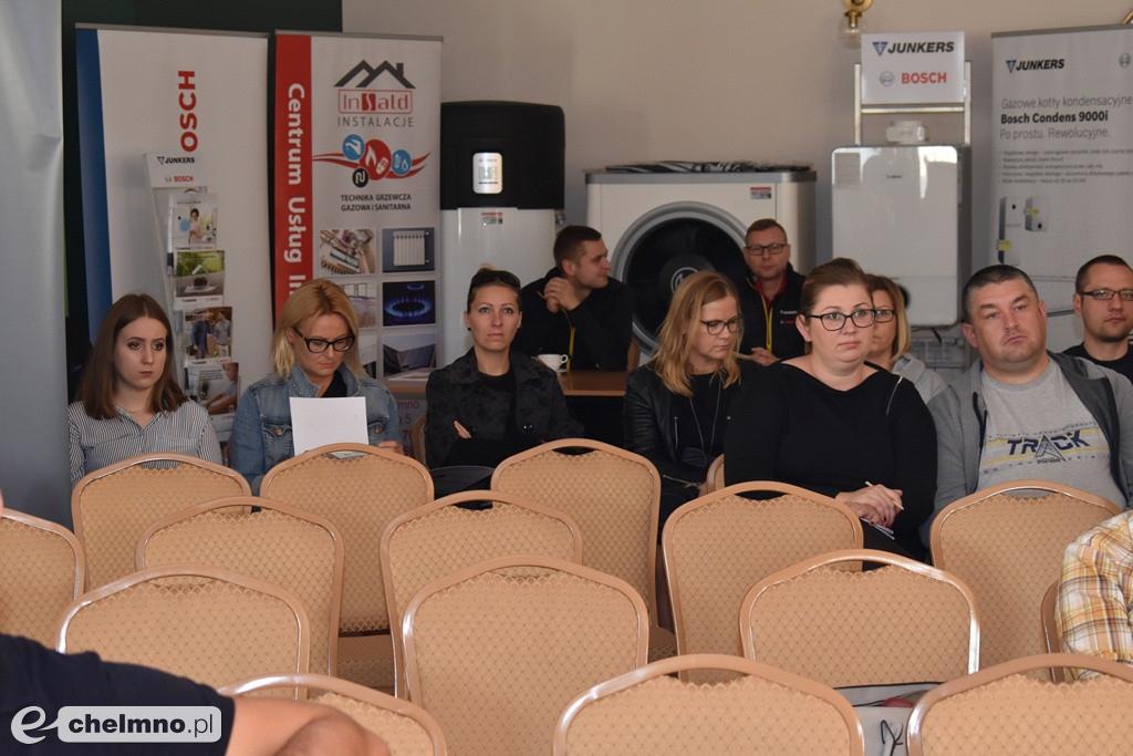 Chcę mieć dom: Szkolenie Akademii Budownictwa Energooszczędnego