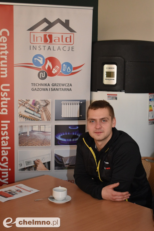 Chcę mieć dom: Szkolenie Akademii Budownictwa Energooszczędnego