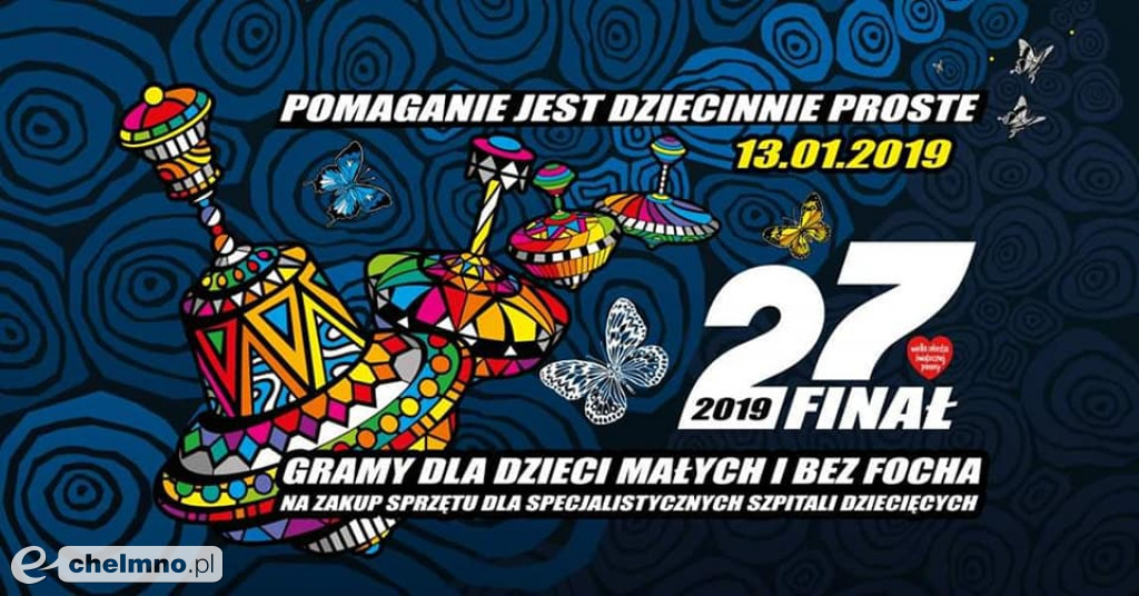 Pierwsze spotkanie Sztabu WOŚP