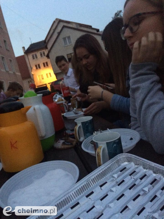 Święto Pieczonego Ziemniaka w Katoliku