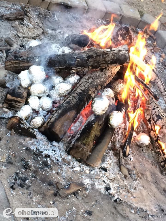Święto Pieczonego Ziemniaka w Katoliku