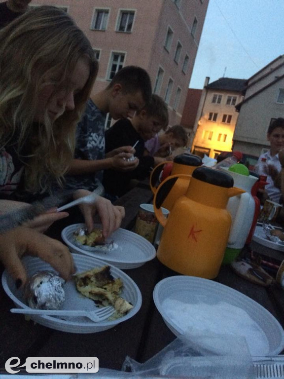 Święto Pieczonego Ziemniaka w Katoliku
