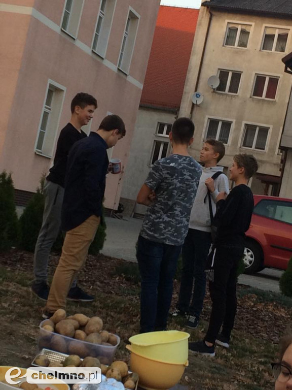 Święto Pieczonego Ziemniaka w Katoliku