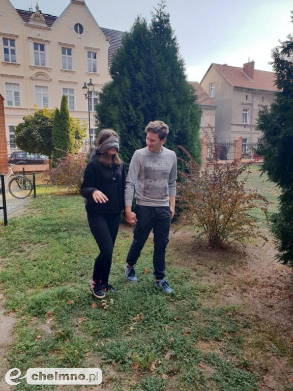 Kampania: Ja nie widzę Ciebie, Ty zobacz mnie