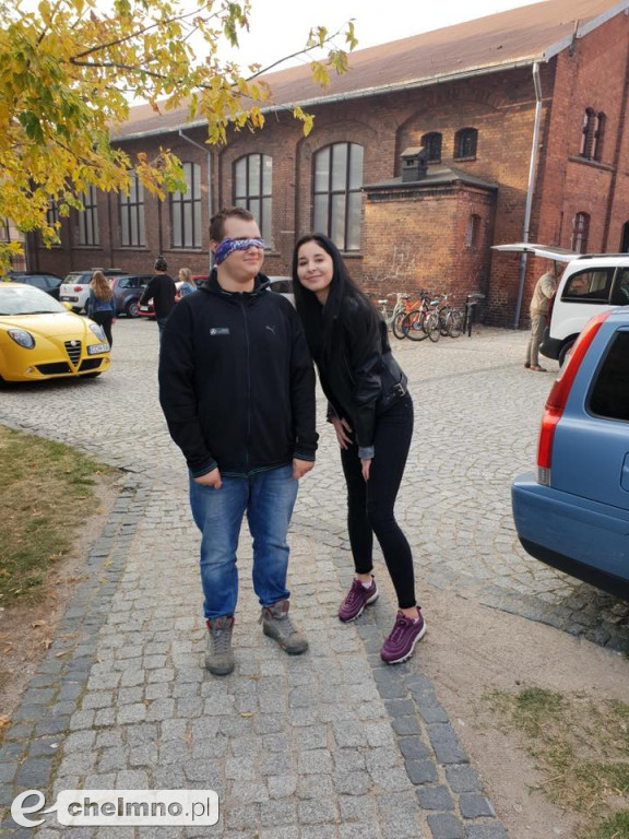 Kampania: Ja nie widzę Ciebie, Ty zobacz mnie
