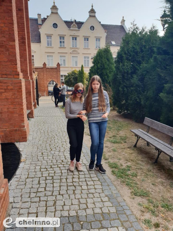 Kampania: Ja nie widzę Ciebie, Ty zobacz mnie