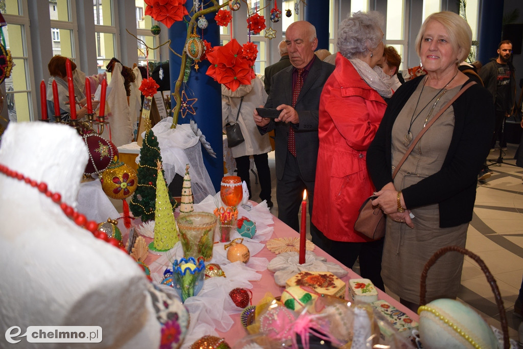 Złoty, Jesienny Liść- Międzynarodowe Spotkania Seniorów