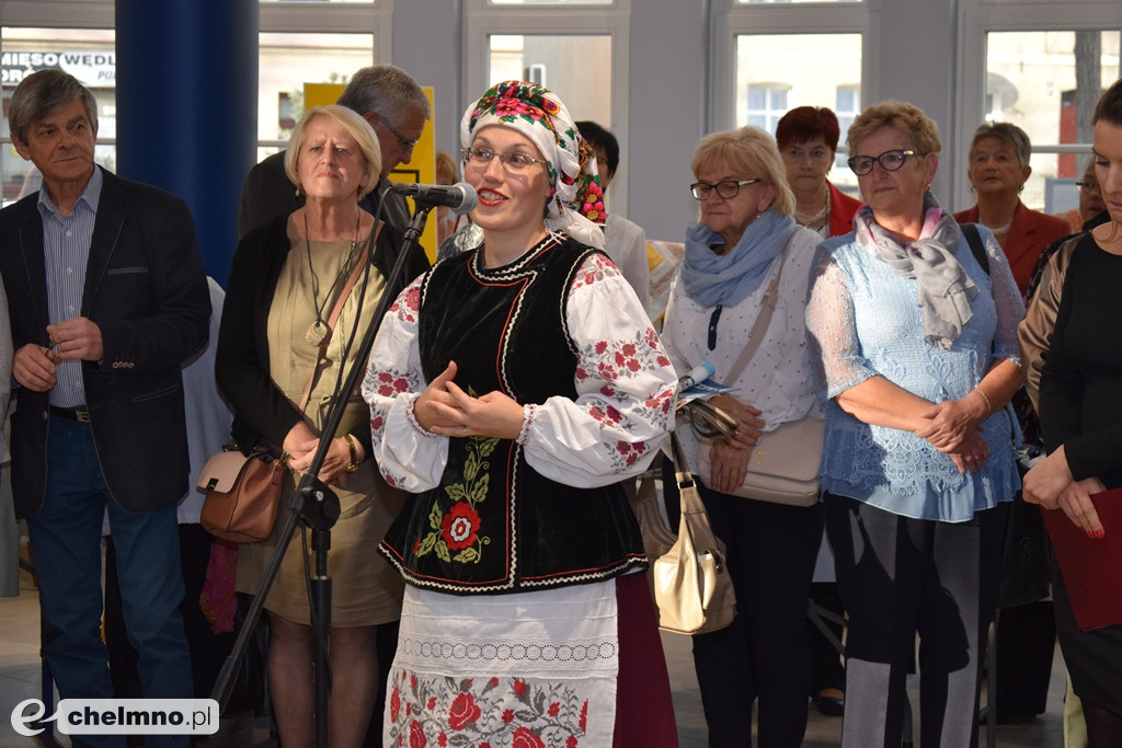 Złoty, Jesienny Liść- Międzynarodowe Spotkania Seniorów